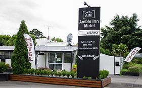 Amble Inn Motel